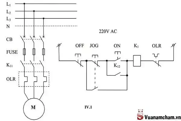 Sơ đồ mạch điện là gì? 5 bước để vẽ sơ đồ mạch điện đơn giản 6 Cách vẽ sơ đồ mạch điện đơn giản