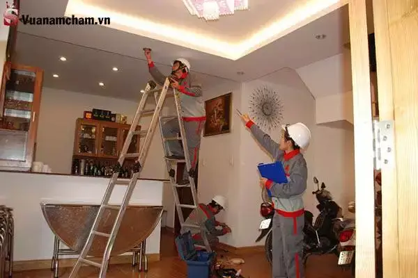 Sơ đồ mạch điện là gì? 5 bước để vẽ sơ đồ mạch điện đơn giản 3 Khi nào cần sử dụng sơ đồ mạch điện