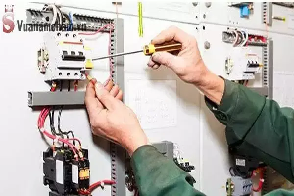 Aptomat chống giật, CB là gì? 2 nguyên lý và cách hoạt động 6 Lắp CB đúng cách