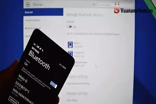 #Cách kết nối Bluetooth với loa trên điện thoại, laptop đơn giản 4 Cách kết nối bluetooth đơn giản