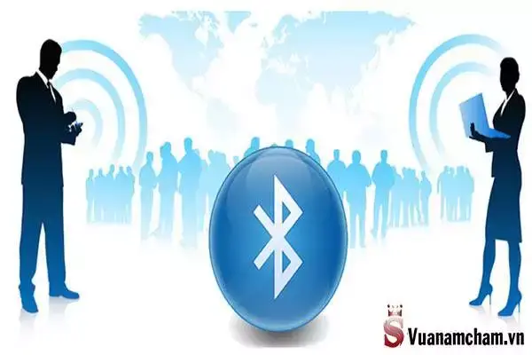 #Cách kết nối Bluetooth với loa trên điện thoại, laptop đơn giản 6 Ghép nối hai thiết bị