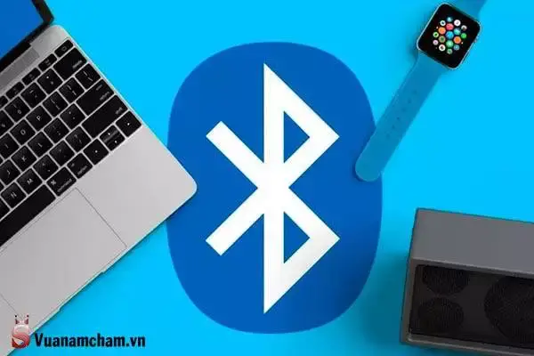 #Cách kết nối Bluetooth với loa trên điện thoại, laptop đơn giản 2 Kết nối bluetooth với loa