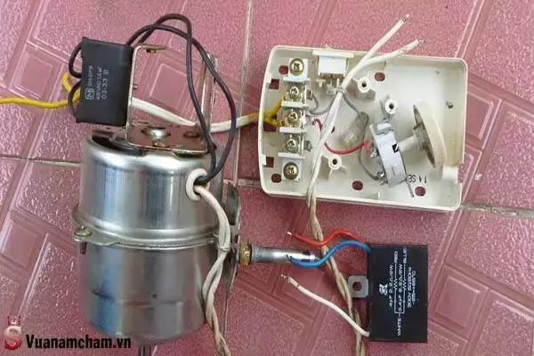 #Tụ điện là gì? 2 nguyên lý làm việc của tụ điện 6 Tụ điện được áp dụng thực tế ngày càng nhiều - Tụ điện là gì?