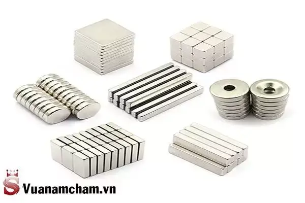 Nam châm nhỏ là gì? Nam châm nhỏ giá rẻ - chất lượng 2023 2 Các sản phẩm nam châm nhỏ được sử dụng rất phổ biến trong các ứng dụng thực tiễn của cuộc sống