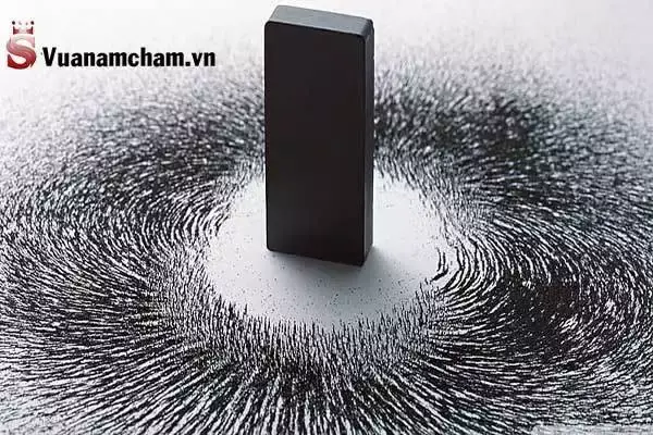 Nam châm vĩnh cửu là gì? cấu tạo, ứng dụng và bảng giá 2023 2 Cách người ta chế tạo nam châm vĩnh cửu như thế nào?