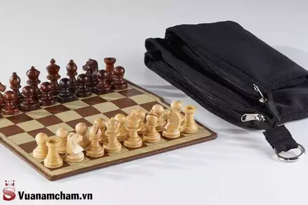 Bộ cờ vua nam châm - Nơi mua uy tín giá tốt 2023 7 Chúng thường có kích thước nhỏ nhất (khoảng 5 hoặc 6 inch) đến 12 hoặc 13 inch