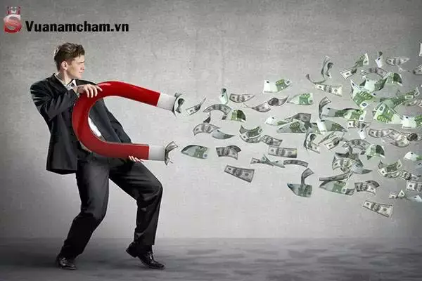 Đá nam châm là gì? Hé lộ những bí mật về 3 công dụng ít biết 8 Đá nam châm là một hòn đá mạnh mẽ trong việc thu hút sự thịnh vượng và giàu có