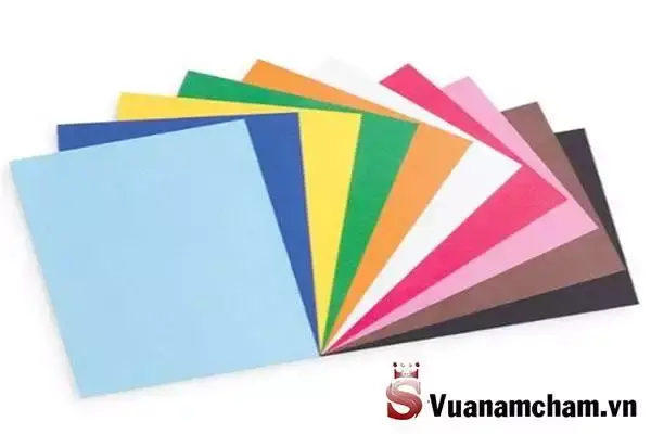 Nam châm dẻo, nam châm lá a4 dạng cuộn giá tốt nhất 2023 3 Nam châm lá a4