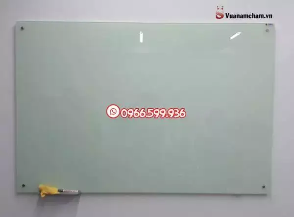 Nam châm gắn bảng - Những điều bạn cần hiểu rõ 8 Bảng nam châm