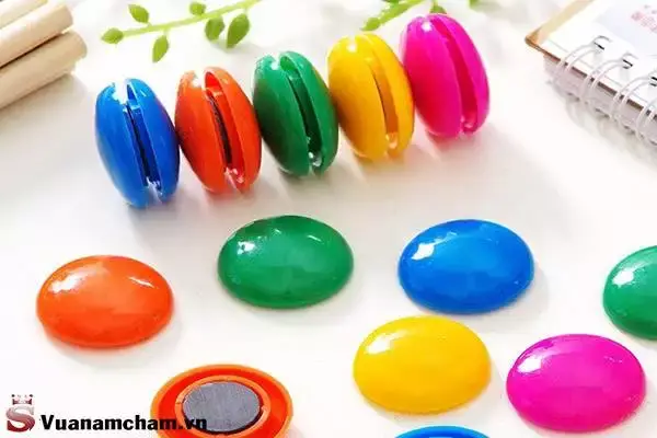 Cách làm nam châm vĩnh cửu tại nhà 2 cách chế tạo đơn giản 2 Cách làm nam châm vĩnh cửu đơn giản