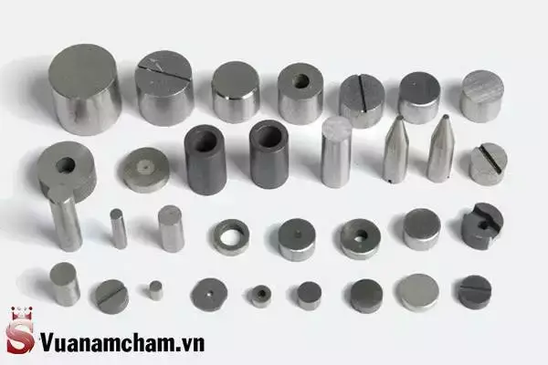 Cách làm nam châm vĩnh cửu tại nhà 2 cách chế tạo đơn giản 3 Cách làm nam châm vĩnh cửu phổ biến