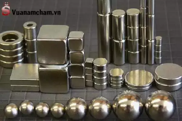 Cách làm nam châm vĩnh cửu tại nhà 2 cách chế tạo đơn giản 4 Cách làm nam châm vĩnh cửu tại nhà siêu đơn giản