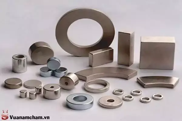 Cách làm nam châm vĩnh cửu tại nhà 2 cách chế tạo đơn giản 6 Chi tiết các bước làm - Cách làm nam châm vĩnh cửu