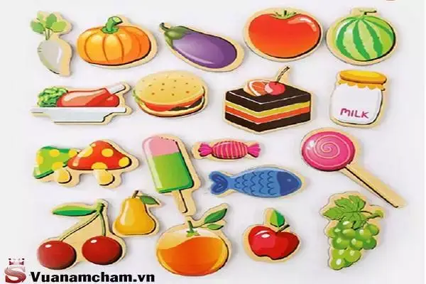 Nam châm dán tủ lạnh - Nơi bán uy tín, chất lượng nhất 2023 8 Đa dạng các mẫu nam châm dán tủ lạnh