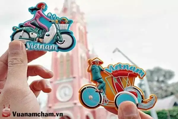 Nam châm dán tủ lạnh - Nơi bán uy tín, chất lượng nhất 2023 9 Mua nam châm dán tủ lạnh ở KOS đảm bảo