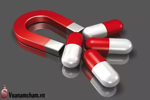 Sự nguy hiểm của nam châm có ảnh hưởng đến sức khỏe không? 6 Nam châm có ảnh hưởng đến sức khỏe là điều không có căn cứ