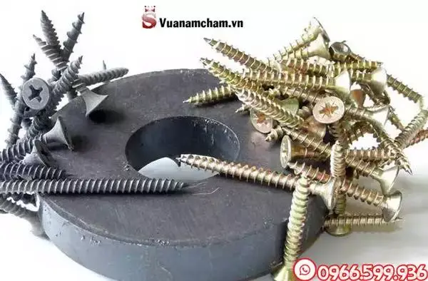 Sự nguy hiểm của nam châm có ảnh hưởng đến sức khỏe không? 5 Nam châm có ảnh hưởng đến sức khỏe