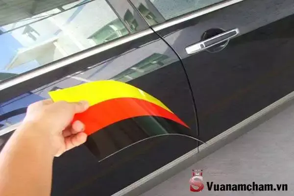 Nam châm dẻo, nam châm lá a4 dạng cuộn giá tốt nhất 2023 9 Nam châm dẻo trong quảng cáo giúp tiết kiệm chi phí