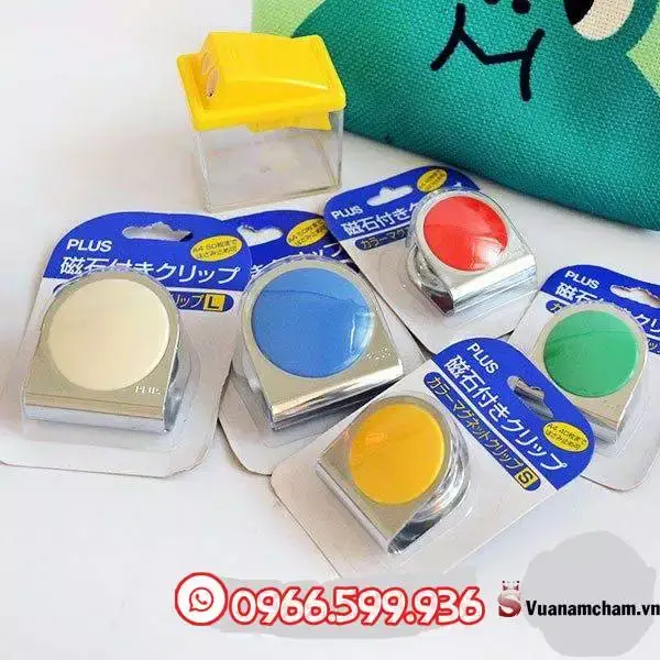 Nam châm gắn bảng - Những điều bạn cần hiểu rõ 4 Ưu điểm của nam châm gắn bảng