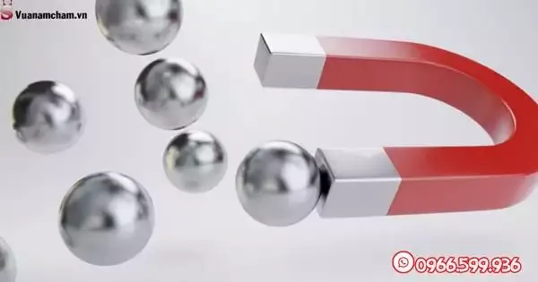 Nam châm siêu dẫn