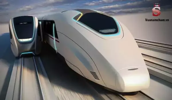 ứng dụng nam châm siêu dẫn