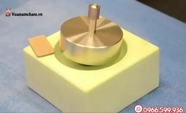 Nam châm siêu dẫn