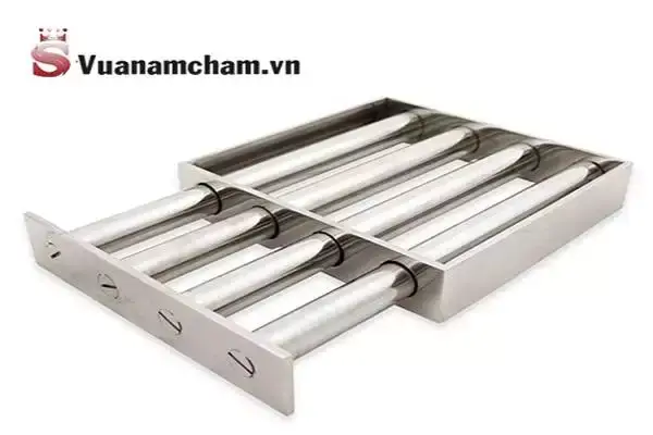 Nam châm lọc sắt - 3 dạng lọc sắt phổ biến nhất 2023 5 Ứng dụng nam châm lọc sắt trong sản xuất được đánh giá cao
