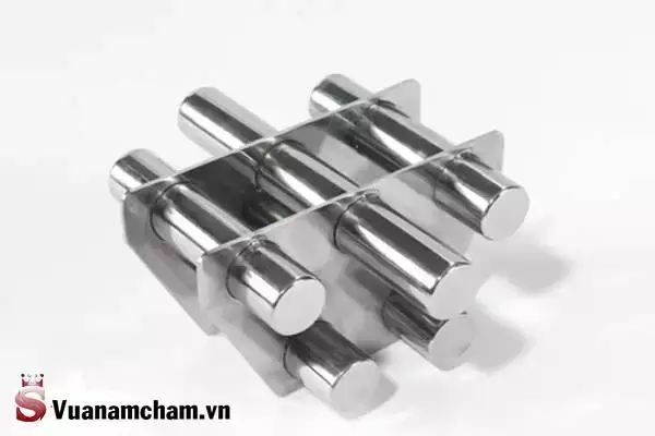 Nam châm lọc sắt - 3 dạng lọc sắt phổ biến nhất 2023 6 Vuanamcham nơi có nhiều mẫu nam châm cho bạn chọn - Ứng dụng nam châm lọc sắt