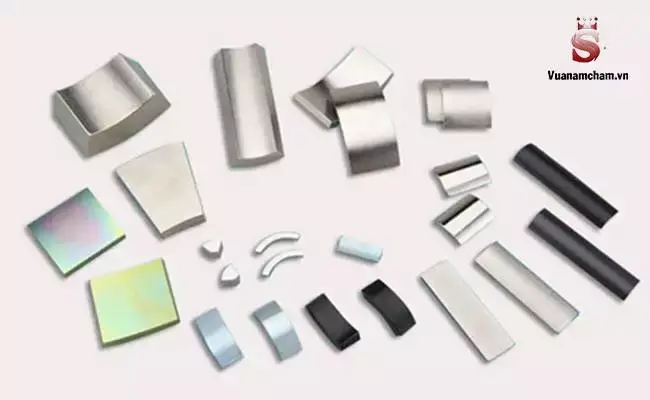 Nam châm vĩnh cửu là gì? cấu tạo, ứng dụng và bảng giá 2023 3 Nam châm vĩnh cửu neodymium