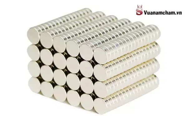 Nam châm đất hiếm NdFeb - Ứng dụng bảng giá mới nhất 2023 2 nam-cham-dat-hiem-thieu-ket