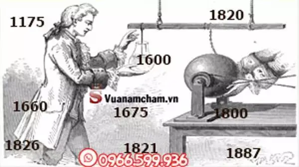 Giải mã bí mật Nam châm Alnico là gì? 3 Lịch sử ra đời nam châm Alnico